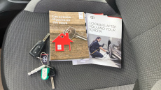 Toyota Aygo 1.0 VVT-i X-Play TSS 5dr x-shift Petrol Hatchback